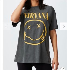 Cotton On Graphic Tee